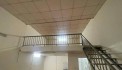Cho thuê nhà C4 có gác xép ngõ Định Công Hạ, 50m2, gác xép 20m, 6 Triệu